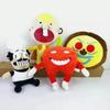 Мультяшная Игровая Пицца Башня Плюшевая Игрушка Мягкая Набивная Кукла Интересные Игровые Персонажи Плюшевая Игрушка Украшение Комнаты Подарок на День Рождения