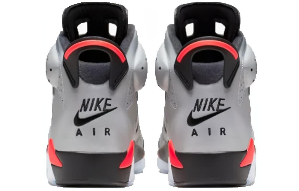 Jordan 6 Ретро-отражений Чемпиона CI4072-001