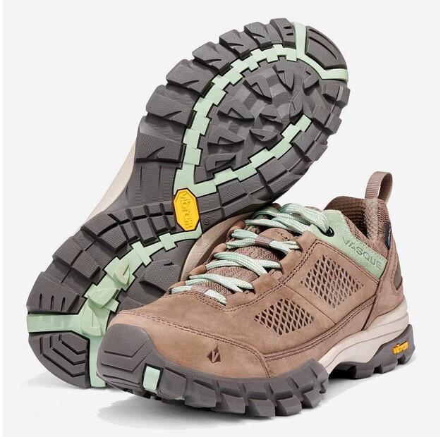 Vasque Talus At Low Ultradry ботинки трекинговые