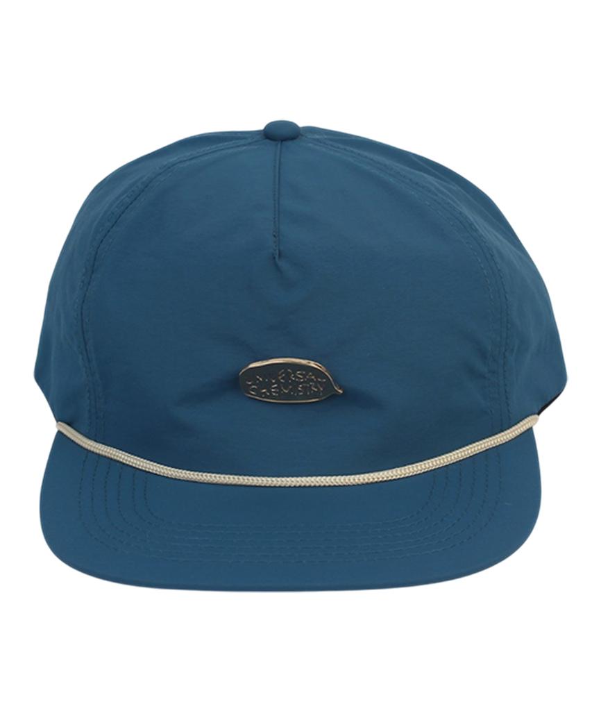 Yunibeosyeolkemiseuteuli Веревка Поли Мята Snapback Кепка Поли Snapback