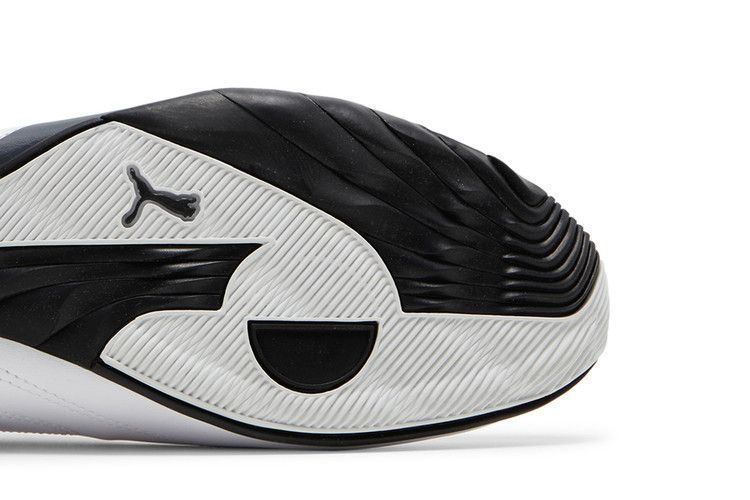 Puma Редон Мув Белый Темная Тень