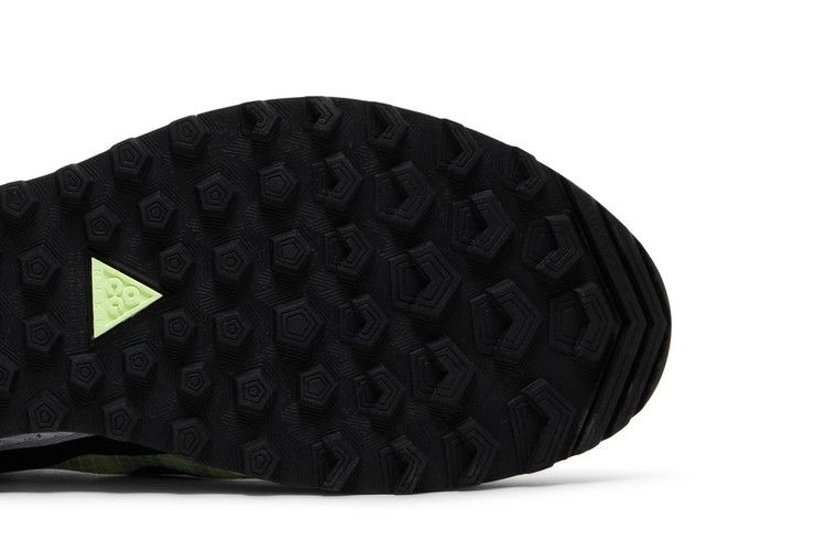 Nike ACG Zoom Terra Zaherra Aviator Grey Barely Volt