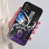 Russell Westbrook Basketball Support Phone Case For Samsung S25,S24,S21,S22,S23,S30,Ultra,S20,Plus,Fe,Soft Silicone Black Cover