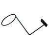 Motorcycle Helmet Holder Hat Organizer Storage Rack Hat Display Rack Helmet Stand Display Holder