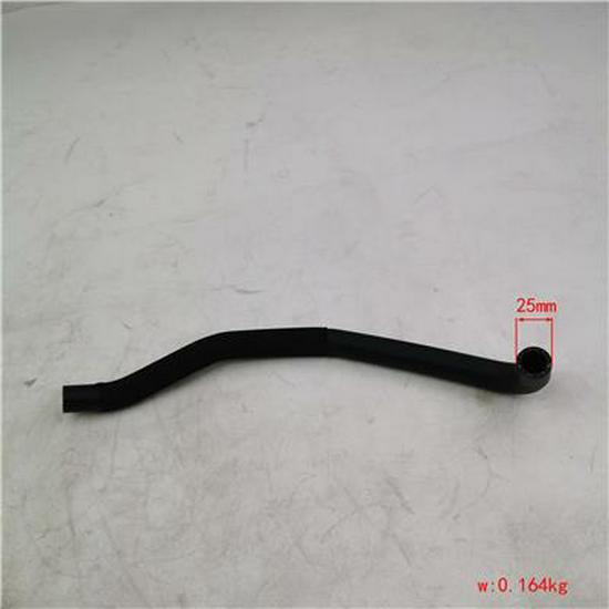 High-Pressure EGR Water Ingress Hose for Foton SPV10002290E3544