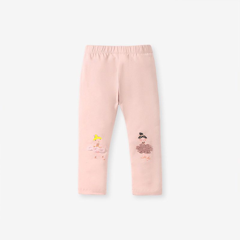 Little Maven Летний Костюм с Коротким Рукавом для Девочки Модный Домашний Костюм для Детей Костюм для Малышки Милый Комплект из Двух Предметов