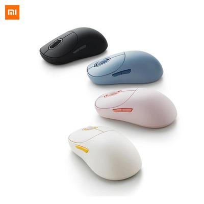 Xiaomi Беспроводная мышь 3 Bluetooth, 2,4 ГГц, двухрежимная мышь