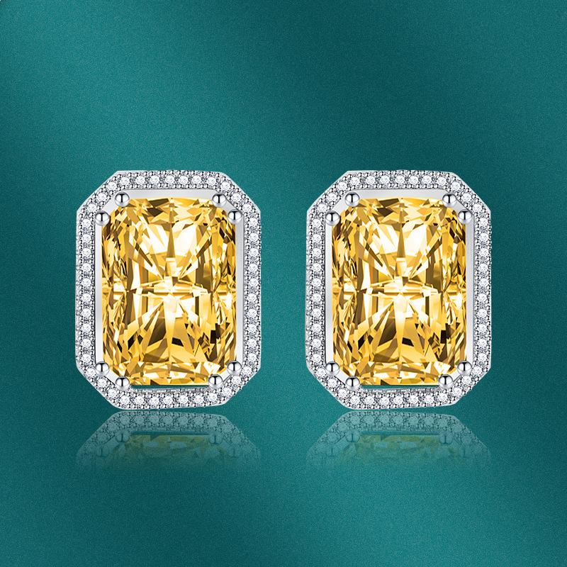 Sace Gems Серьги-капли для женщин, подарки на свадьбу