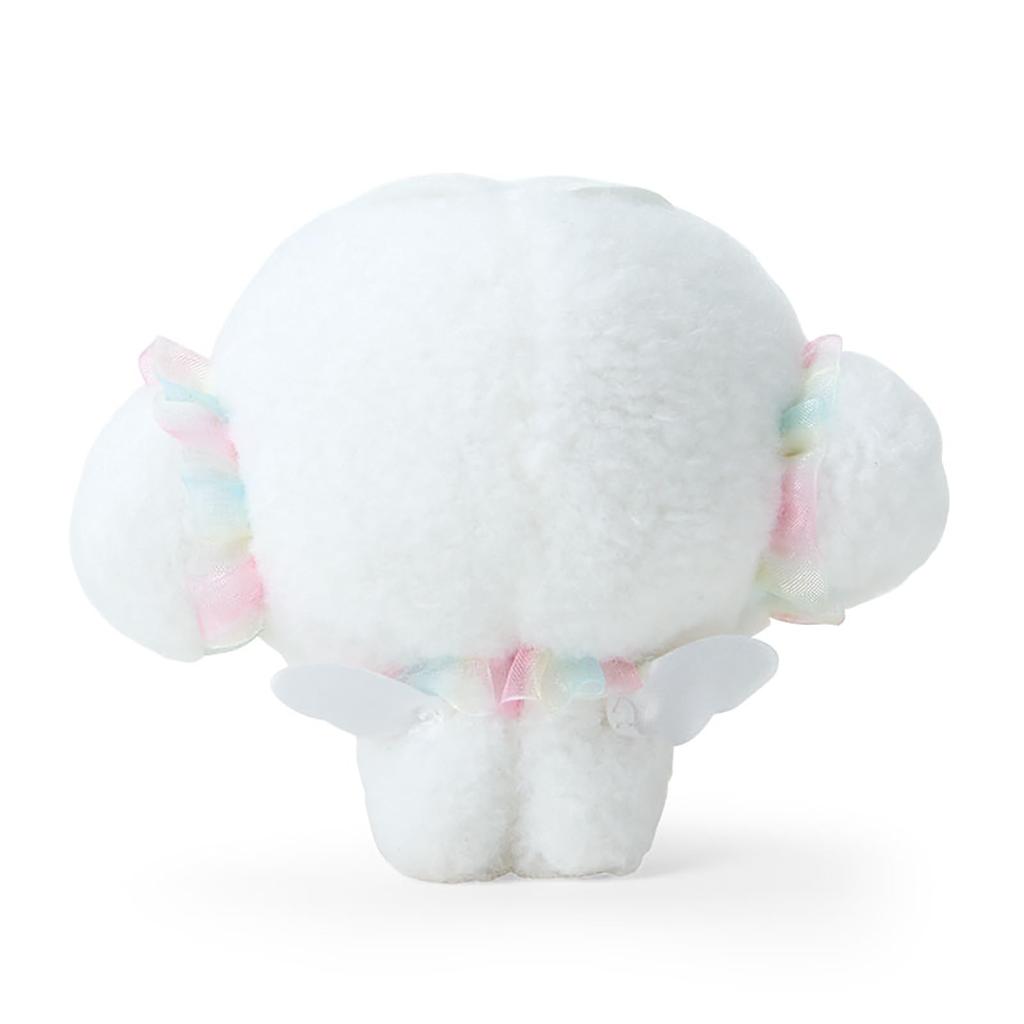 Sanrio Mascot Holder Angel Dance Kogimyun 011304 (Angel's Club)