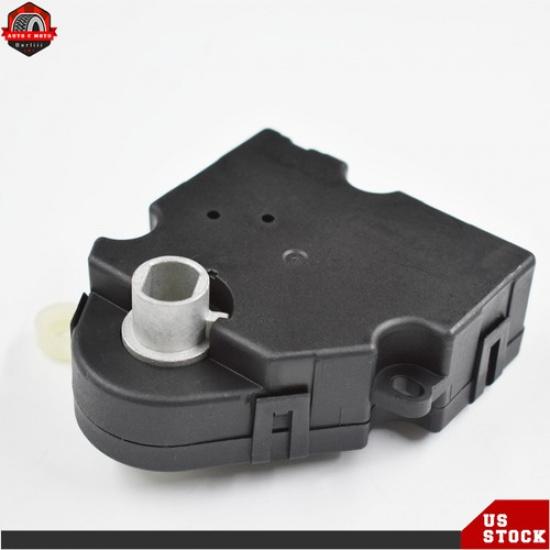 HVAC Temperature Control Air Door Actuator for Cadillac Eldorado DeVille Seville