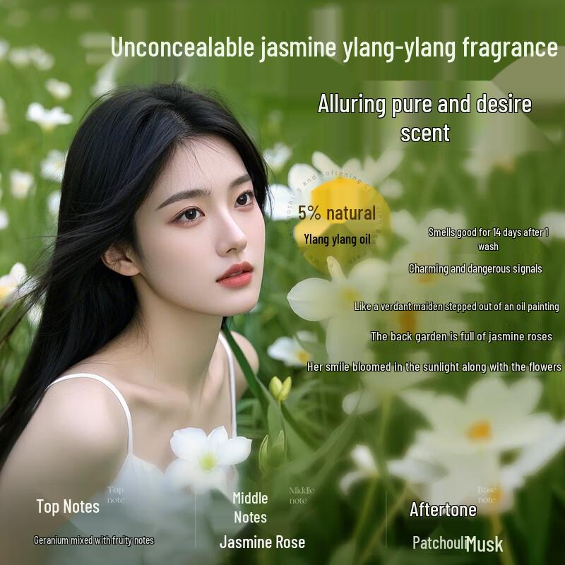 RUYI Smoothing & Repair Hair Conditioner