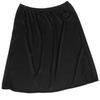 Summer Women's Style Inner Petticoat with Short Skirt and Petticoat with Anti-seepage and Anti-glare Skirt