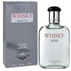 @ Evaflor Whisky Silver Туалетная вода Спрей Для Мужчин 100мл Zr-2310-60%Скидка