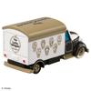 TAKARA TOMY Tomica Dream Tomica SP Disney Motors Goody Carry Twisted Wonderland Миниатюрная игрушечная машинка для детей от 3 лет и старше