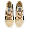 Vans Sk8-Hi 38 Decon VR3 SF Sherpa 'Tan Black' Men's VN0A4BX6Y3U
