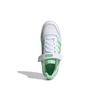 Adidas Женские кроссовки Forum Low Белый Glory Mint GX5072