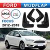 Брызговики для Ford Focus Седан (2012-2018) - Автоаксессуары для трансграничной торговли