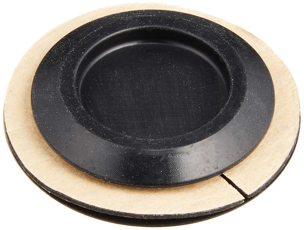 Fortune JDM JRR-01 Заглушка для заднего дворника, S размер, 1,2 дюйма (30 мм)