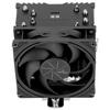 Мини-башенный кулер для процессора Thermalright AX90 SE V2 с 4 тепловыми трубками