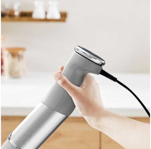Immersion Blender Tefal HB67MB Quickchef+ (HB67MB30)