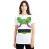 Womens/Ladies Buzz Lightyear Costume T-Shirt