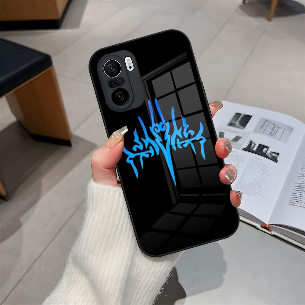 Чехол для телефона «Архив Буресвета» Рыцари Закаленное Стекло Для Redmi 12 13 13c 12c Note 13 Pro Plus 11 12 Pro 10 11s 12s Чехол