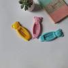 Мультяшный медведь для купания младенцев и комнатный водный термометр