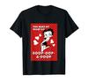 Betty Boop Make My Heart Go Boop-A-Doop T-Shirt