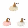 Bottom Suction Cup Door Stopper Detachable Anti-Collision Pad Safety Door Plug  Home Decoration