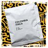 Drip bag kawa cafeiere colombia finca la racaurte honey granda, 8 szt