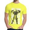 Awesome All Might Plus Ultra My Hero Academia T Shirt Arrival O Neck Japan