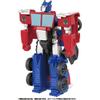 Takara Tomy Transformer ESS-01 Optimus Prime Action Figure with Transforming Features and Detailed Design