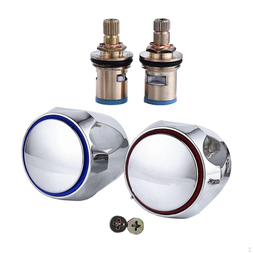 -Андели для ручки ванны, кухонной раковины, душа, замена деталей ручки ванной комнаты, мойки