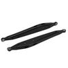 Aluminum Rear Trailing Arm Sturdy and Durable Easy to Install Rear Trailing Arm for Axial RBX10Black
