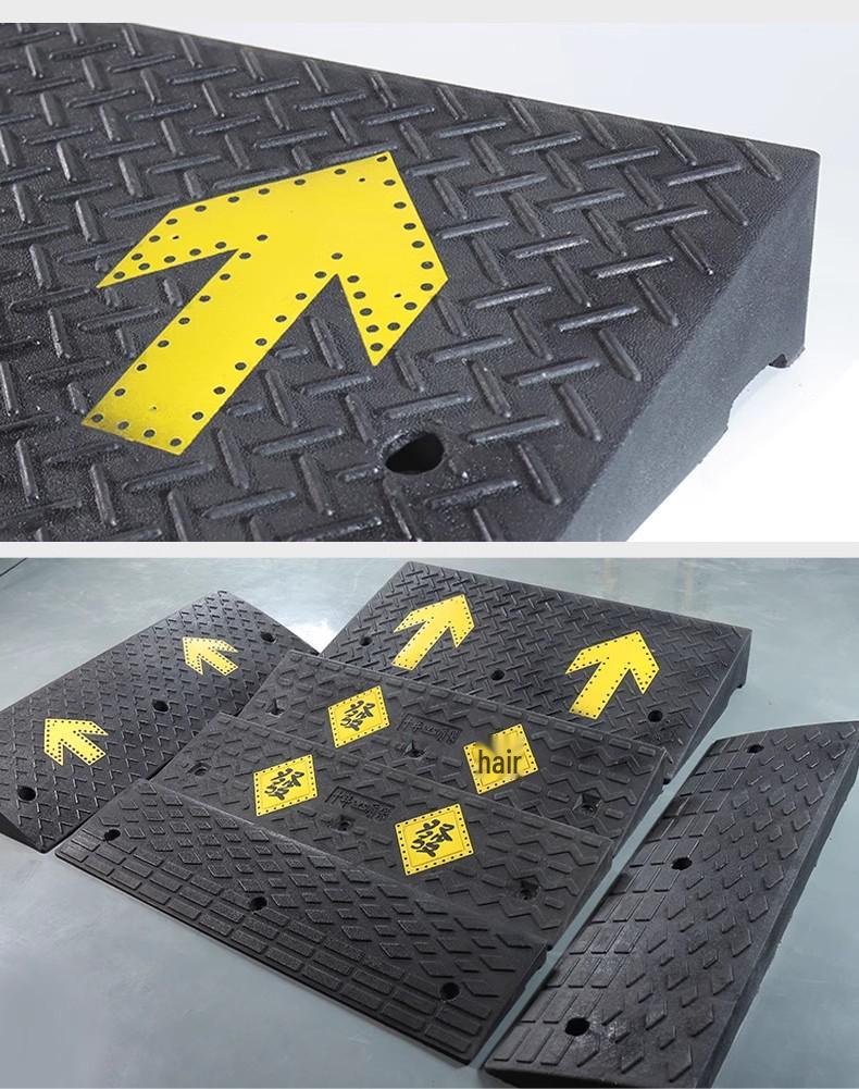100cm Long Threshold Ramp Mat for Home Use