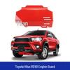 Защита двигателя, днища и кузова для Hilux REVO, 15+ Аксессуар для внедорожника