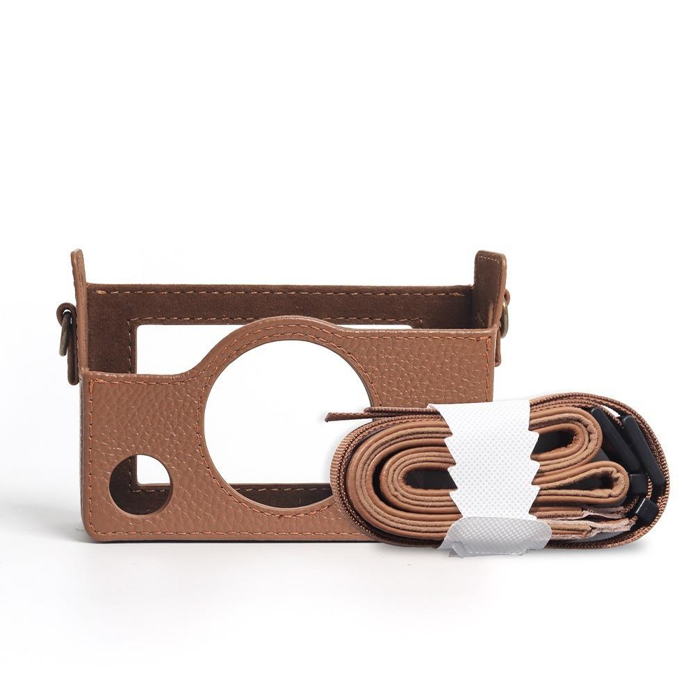 Чехол для моментальной камеры против царапин, ударопрочная сумка для хранения для Fujifilm Instax Mini EVO для путешествий