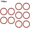10 шт. уплотнительные кольца 32x4 мм, деликатные, прочные, термостойкие