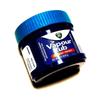 50 г Мазь-растирка Blue Relief от кашля и простуды, отпугиватель комаров, ментол, эфирный бальзам, охлаждающий мятный крем
