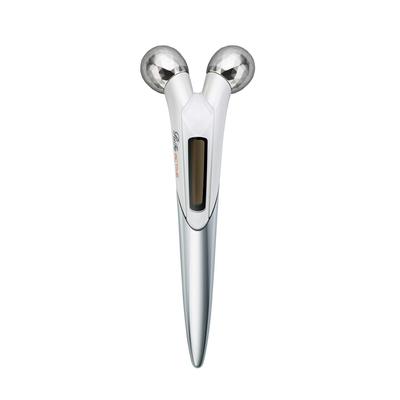MTG Active Digit White Genuine Facial Roller [Производительский продукт]