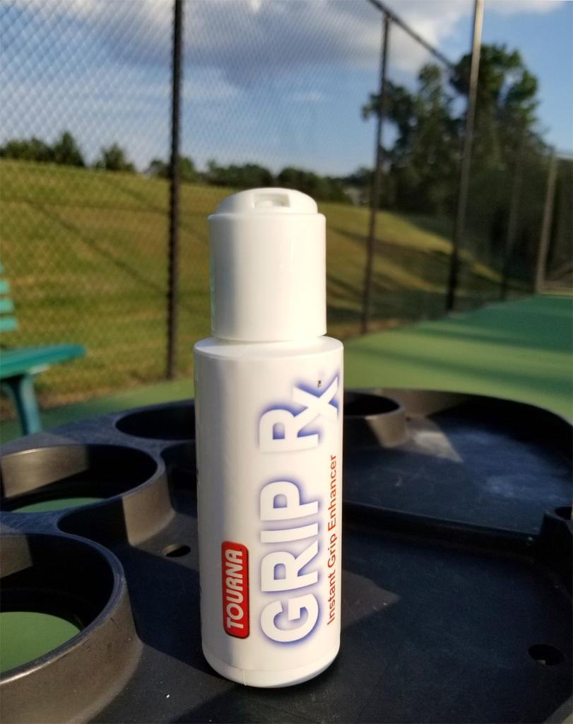 Tourna Grx Grip RX Tennis Grip Enhancer
