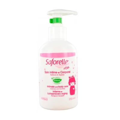 Saforelle Miss Интимная косметика и уход за телом 250 мл