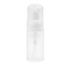 1Pc Small Foam Dispenser Plastic Pump Bottles Mini Empty Soap Refillable Bottle For Travel Cleaning Cosmetics Packaging 30Ml