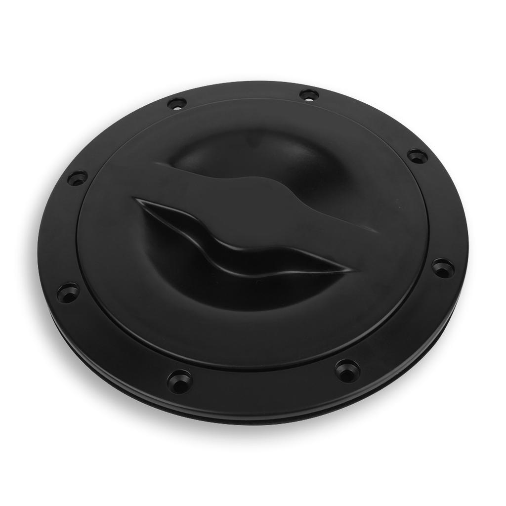 6-дюймовый высококачественный чехол для каяка, морской палубный чехол с сумкой для хранения, комплект для каяка, лодки, доступа