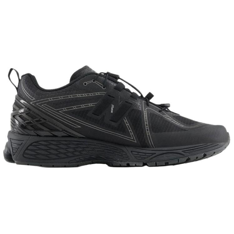 New Balance 1906R 'Черный' Мужские U1906RNB