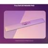 [Korea] BTS (Bangtan Boys) TinyTan Keybord Wrist Pad, Official, Original, Authentic, Kpop