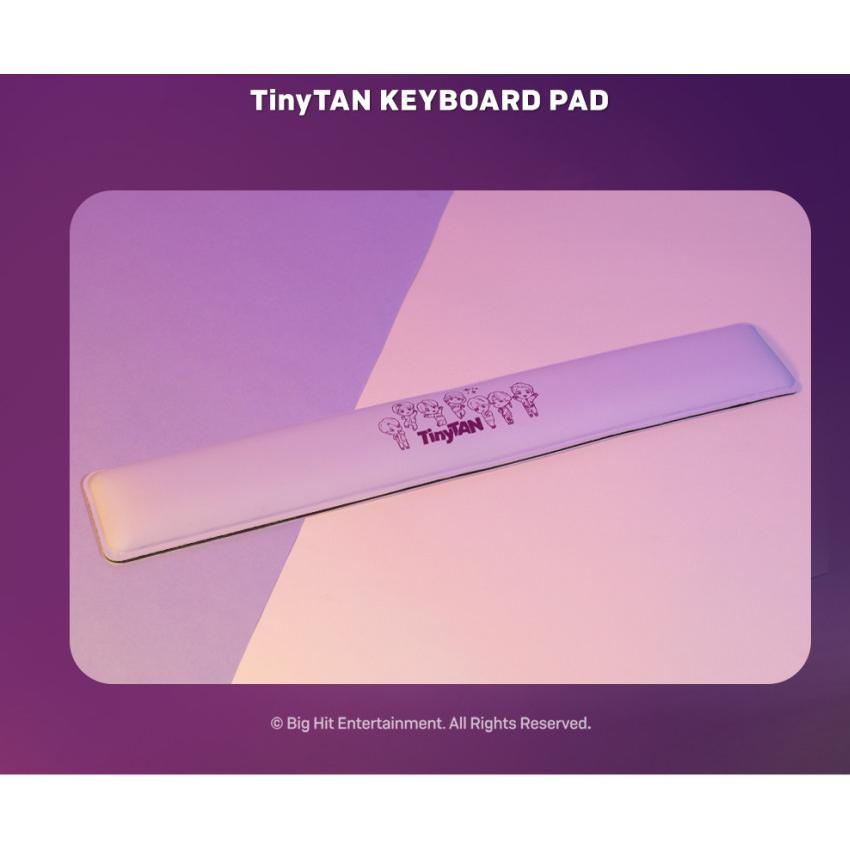 [Корея] БТС (Бантан мальчики) Наручный блокнот TinyTan Keybord, официальный, оригинальный, аутентичный, Kpop