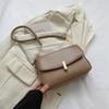 Bags Women'S Trendy Fashion Retro Underarm Bags Popular Shoulder Bags