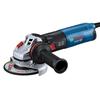 Meuleuse D'angle Bosch Professional GWS 14-125 S 0.601.7D0.100 125 Mm 1400 W