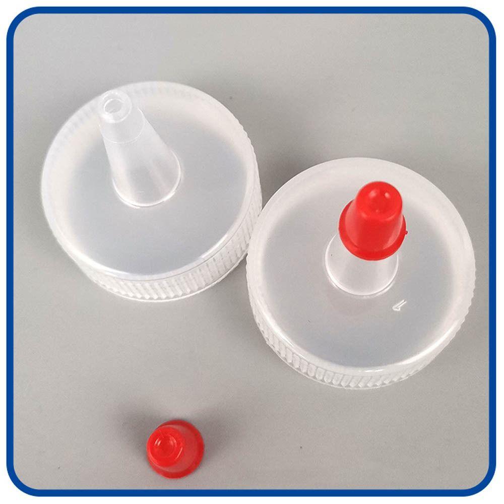 Градуированная бутылка для соуса, выдавливаемая емкость для джема, новые соусники